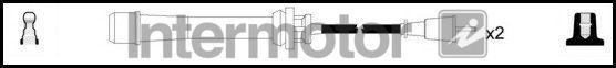 Uždegimo laido komplektas INTERMOTOR 83086