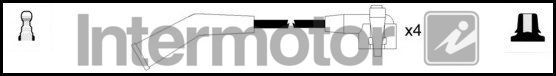 Uždegimo laido komplektas INTERMOTOR 83725