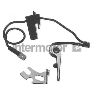 Kontakto pertraukiklis, skirstytuvas INTERMOTOR 22390