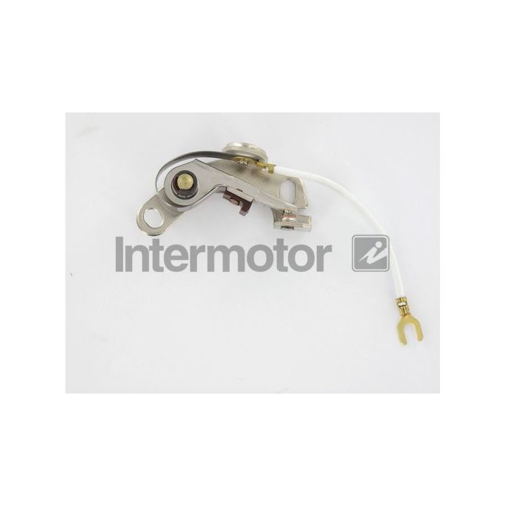 Kontakto pertraukiklis, skirstytuvas INTERMOTOR 22600