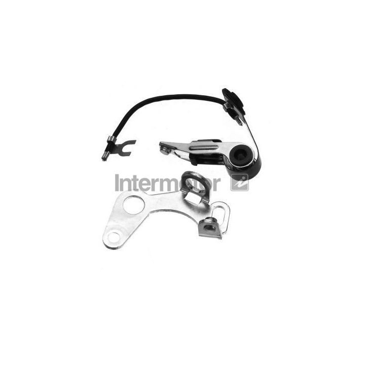 Kontakto pertraukiklis, skirstytuvas INTERMOTOR 22660