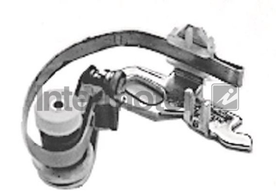 Kontakto pertraukiklis, skirstytuvas INTERMOTOR 23451