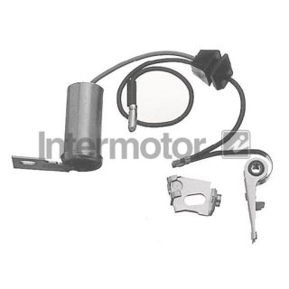 Kontakto pertraukiklis, skirstytuvas INTERMOTOR 25000