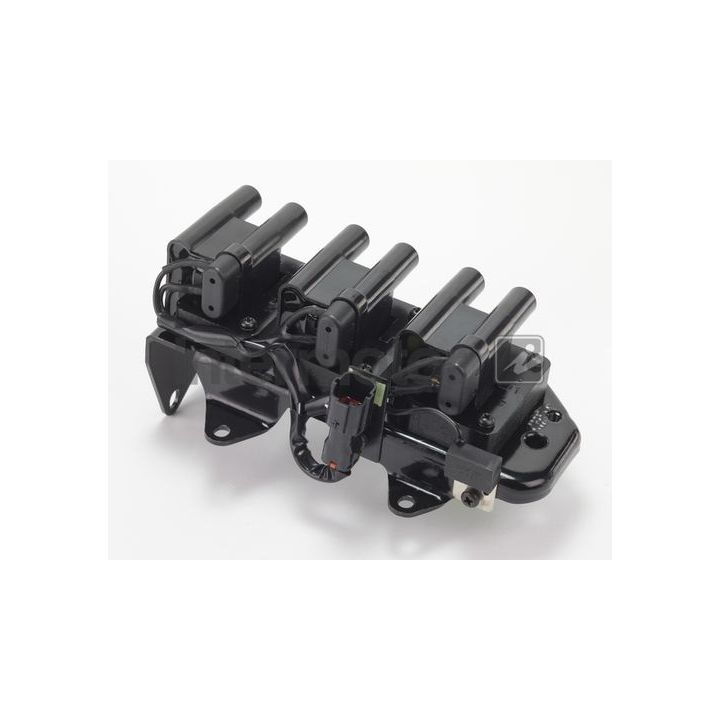 Ritė, uždegimas INTERMOTOR 12103