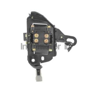 Ritė, uždegimas INTERMOTOR 12120