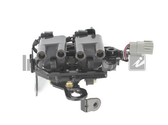 Ritė, uždegimas INTERMOTOR 12120