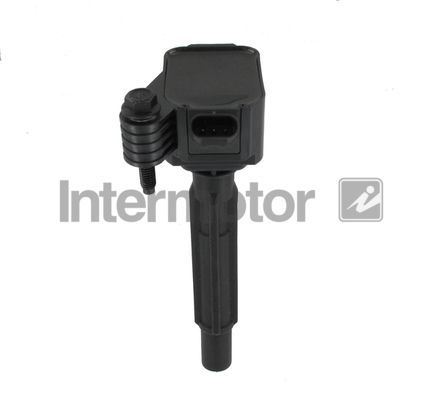 Ritė, uždegimas INTERMOTOR 12261