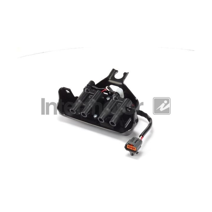 Ritė, uždegimas INTERMOTOR 12414