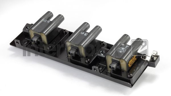 Ritė, uždegimas INTERMOTOR 12418