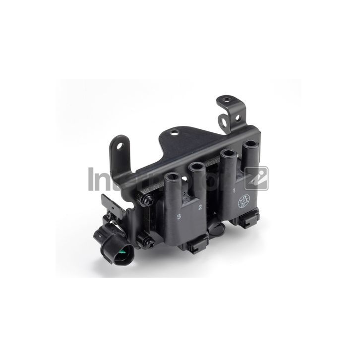 Ritė, uždegimas INTERMOTOR 12421