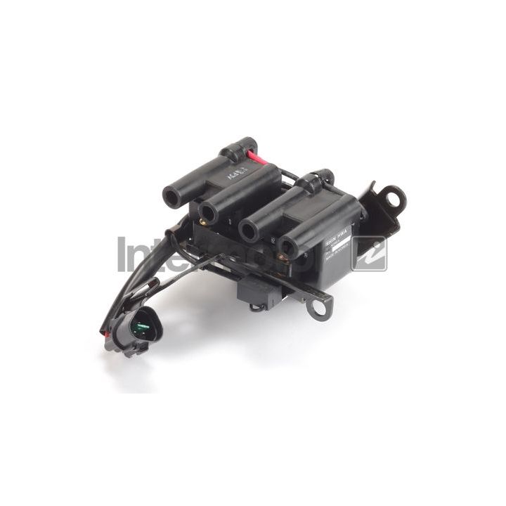 Ritė, uždegimas INTERMOTOR 12423