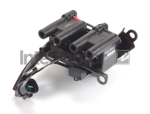 Ritė, uždegimas INTERMOTOR 12423