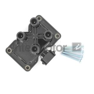 Ritė, uždegimas INTERMOTOR 12467