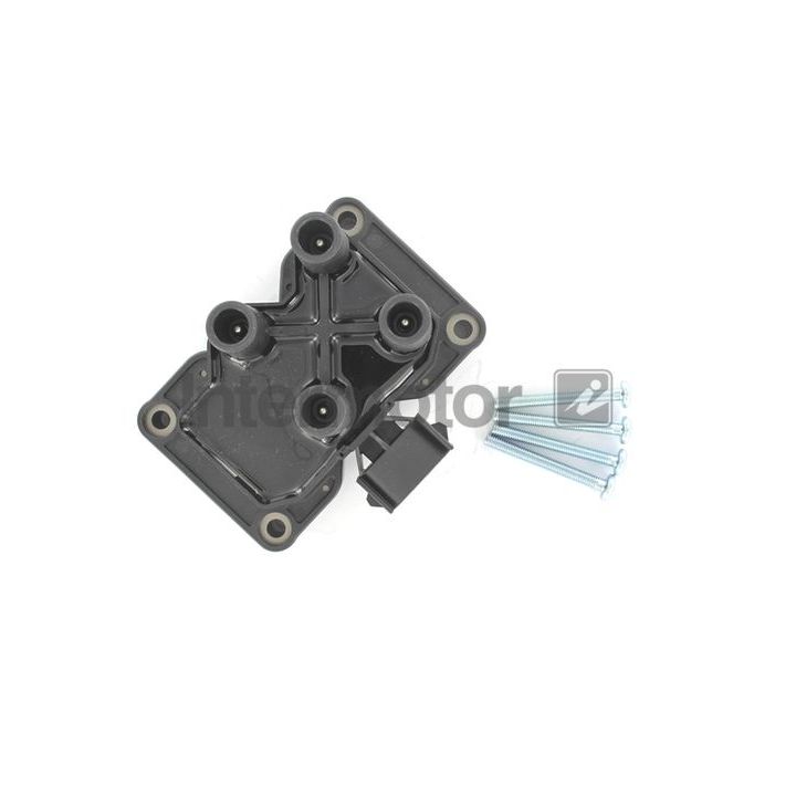 Ritė, uždegimas INTERMOTOR 12467