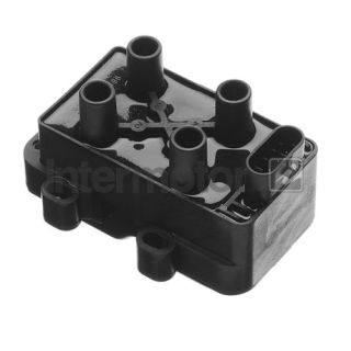 Ritė, uždegimas INTERMOTOR 12596