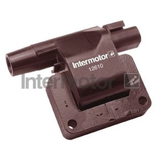 Ritė, uždegimas INTERMOTOR 12610