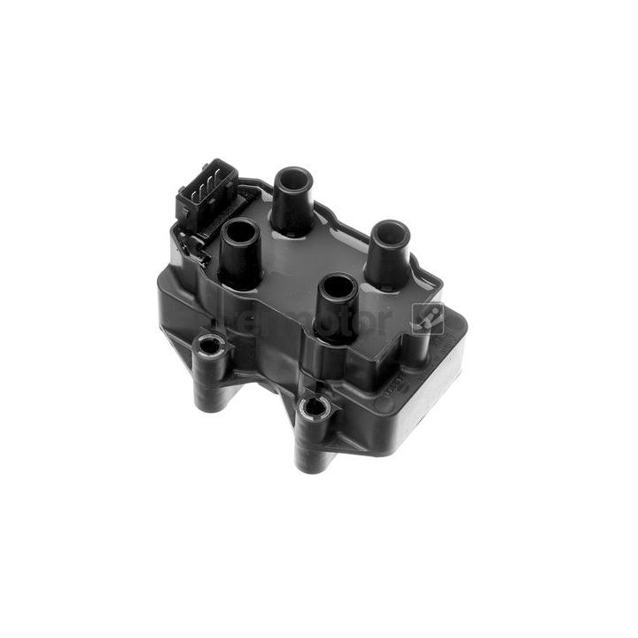 Ritė, uždegimas INTERMOTOR 12613