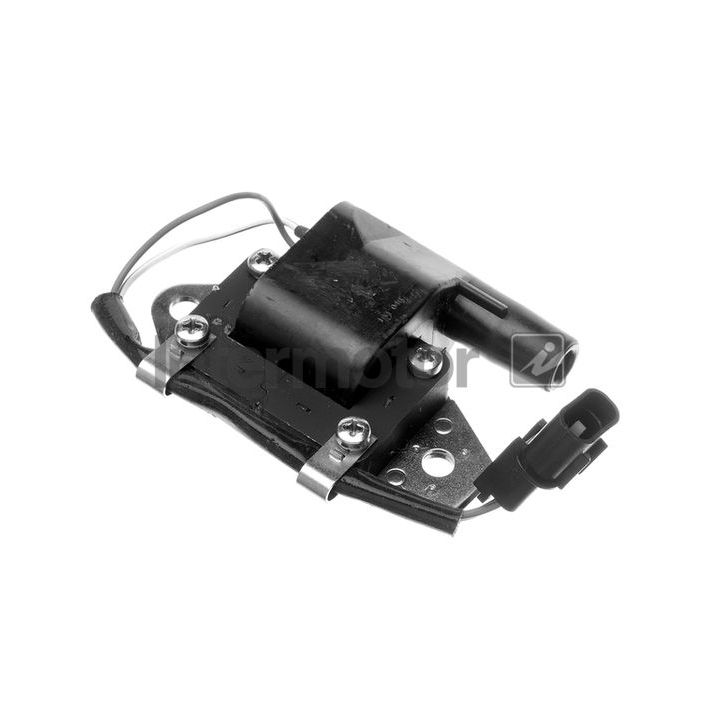 Ritė, uždegimas INTERMOTOR 12683