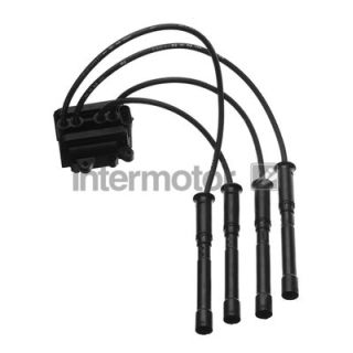 Ritė, uždegimas INTERMOTOR 12725