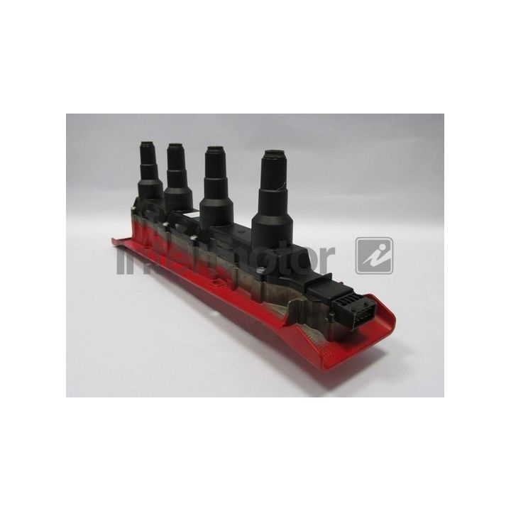 Ritė, uždegimas INTERMOTOR 12752OE