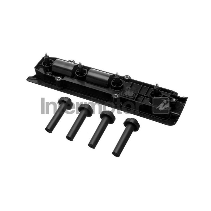 Ritė, uždegimas INTERMOTOR 12784