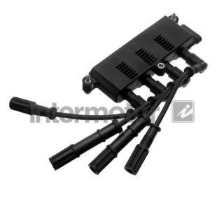 Ritė, uždegimas INTERMOTOR 12789