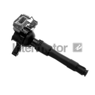 Ritė, uždegimas INTERMOTOR 12801