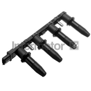 Ritė, uždegimas INTERMOTOR 12802