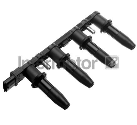 Ritė, uždegimas INTERMOTOR 12802