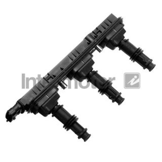 Ritė, uždegimas INTERMOTOR 12805