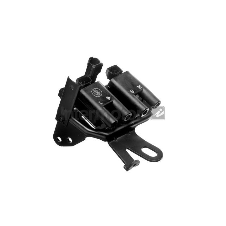 Ritė, uždegimas INTERMOTOR 12808