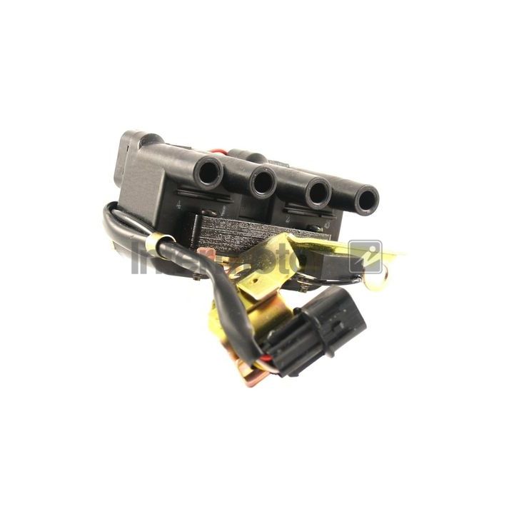 Ritė, uždegimas INTERMOTOR 12813