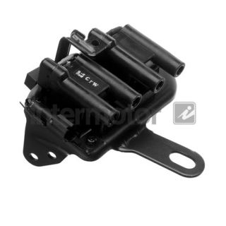 Ritė, uždegimas INTERMOTOR 12814