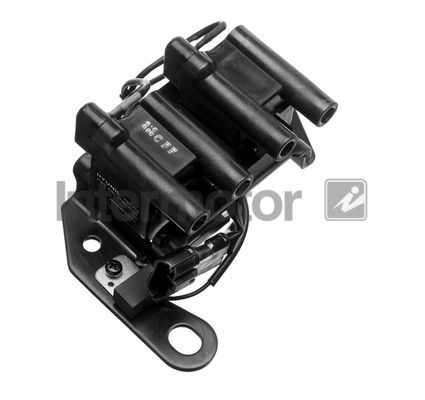 Ritė, uždegimas INTERMOTOR 12815