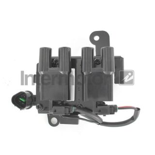 Ritė, uždegimas INTERMOTOR 12816