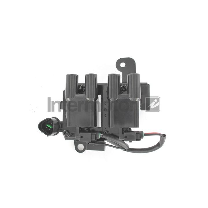 Ritė, uždegimas INTERMOTOR 12816