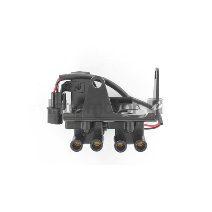 Ritė, uždegimas INTERMOTOR 12816