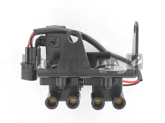 Ritė, uždegimas INTERMOTOR 12816