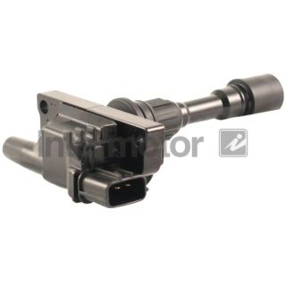 Ritė, uždegimas INTERMOTOR 12856