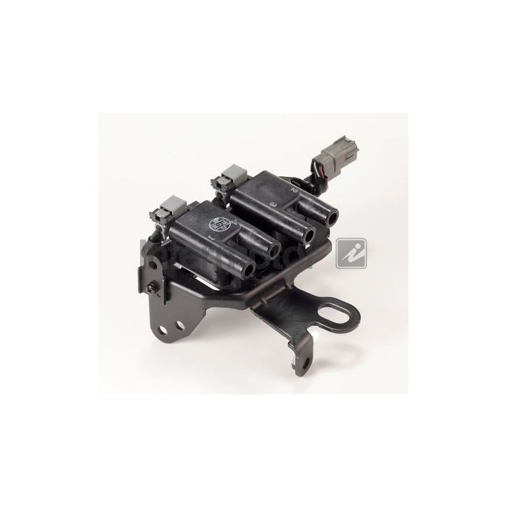 Ritė, uždegimas INTERMOTOR 12874