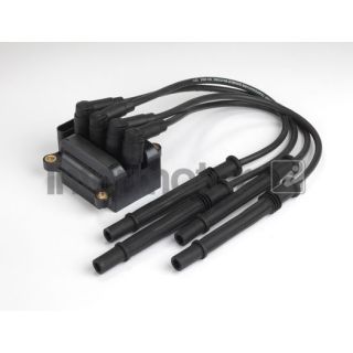 Ritė, uždegimas INTERMOTOR 12881