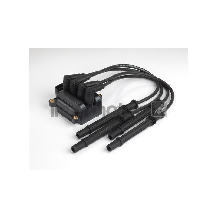 Ritė, uždegimas INTERMOTOR 12881