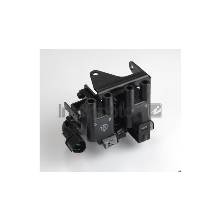 Ritė, uždegimas INTERMOTOR 12888