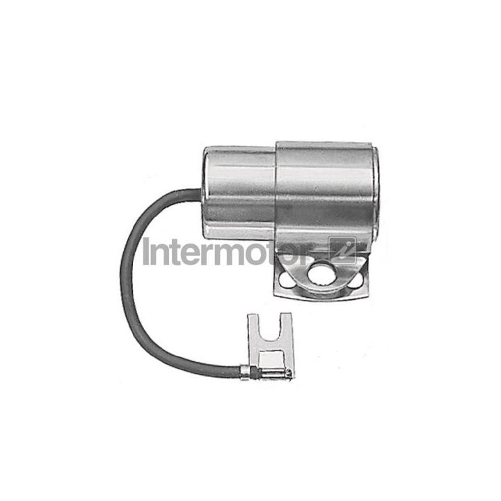 Kondensatorius, uždegimas INTERMOTOR 33760