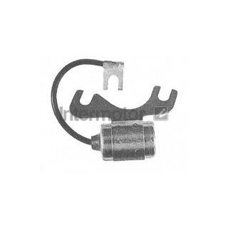 Kondensatorius, uždegimas INTERMOTOR 34930