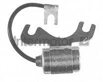 Kondensatorius, uždegimas INTERMOTOR 34930