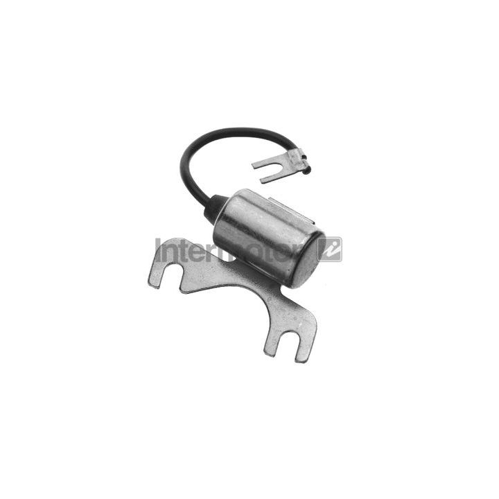 Kondensatorius, uždegimas INTERMOTOR 34930