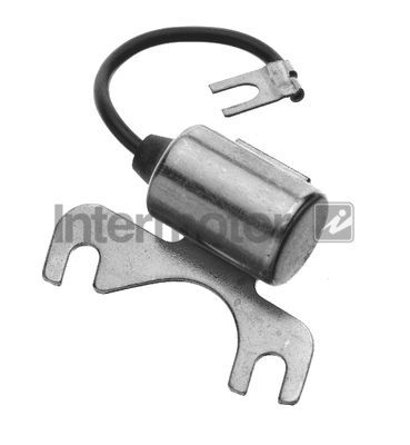 Kondensatorius, uždegimas INTERMOTOR 34930