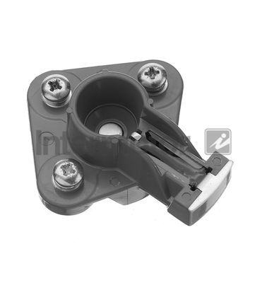 Rotorius, skirstytuvas INTERMOTOR 49010S