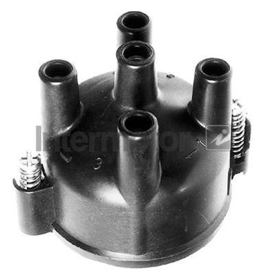 Skirstytuvo dangtelis INTERMOTOR 45000